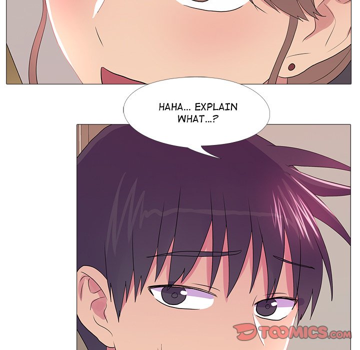 Read manhwa The Show Chapter 26 - SauceManhwa.com