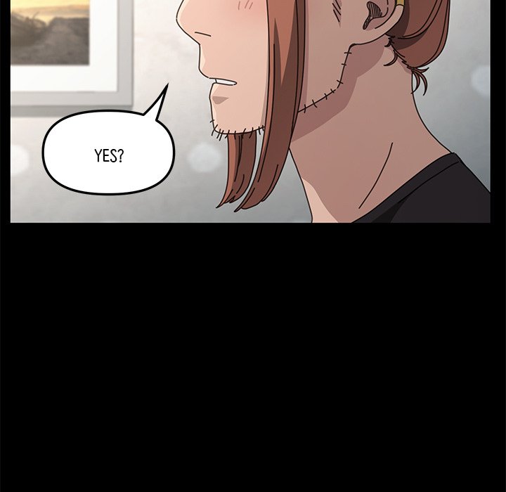 Read manhwa Hey Mister! Chapter 11 - SauceManhwa.com