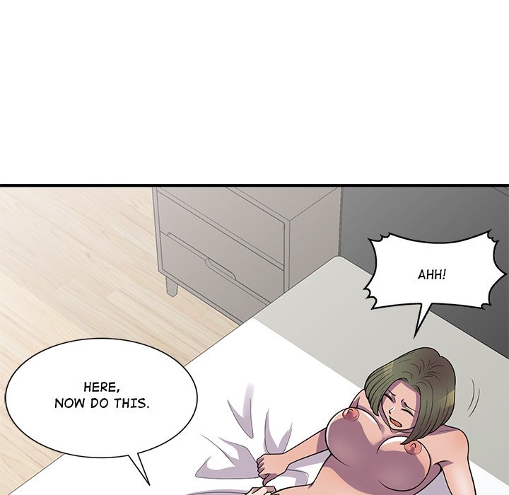 Read manhwa A Stolen Taste END Chapter 24 - SauceManhwa.com