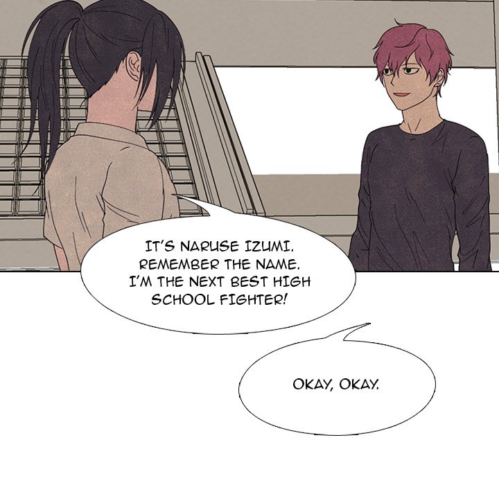 Read manhwa High School Devil Chapter 163 - SauceManhwa.com