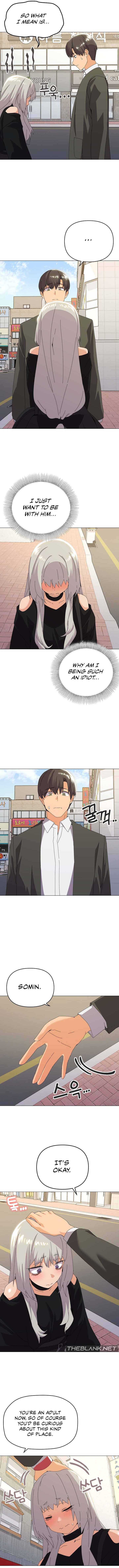 Read manhwa What’s wrong with this family? Chapter 18 - SauceManhwa.com