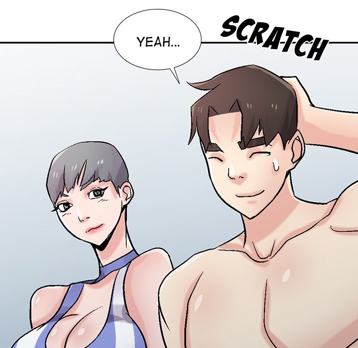 Read manhwa The Mismatch END Chapter 57 - SauceManhwa.com