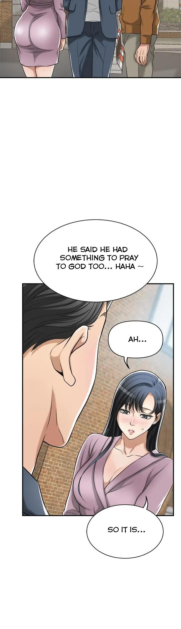 Read manhwa Craving End Chapter 21 - SauceManhwa.com