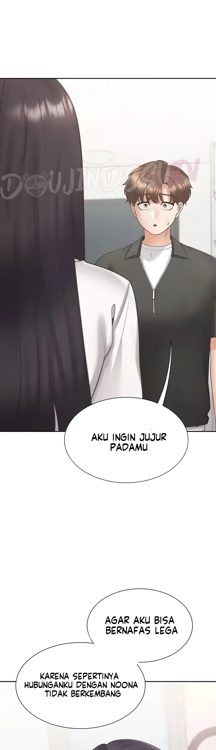 Read manhwa Bunk Beds HOT Chapter 97 - SauceManhwa.com