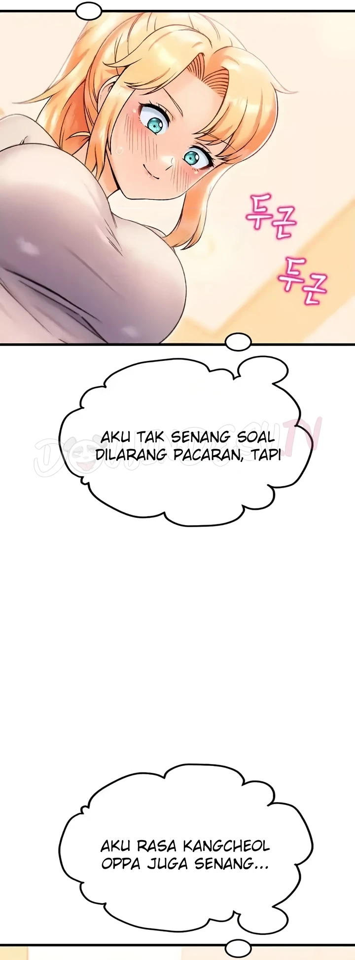 Read manhwa Kangcheol’s Bosses  Chapter 26 - SauceManhwa.com