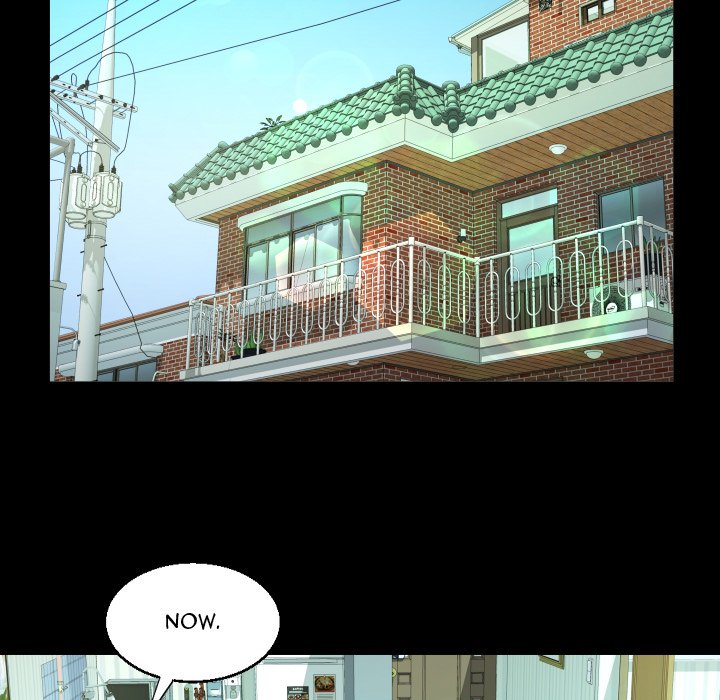 Read manhwa The Unforeseen Guest Chapter 119 - SauceManhwa.com