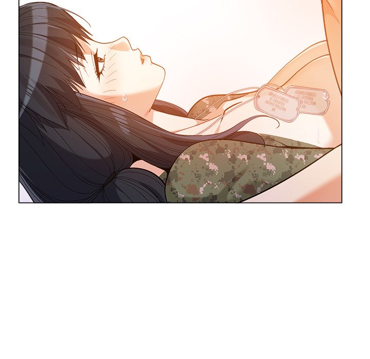 Read manhwa Sergeant Brynn END Chapter 12 - SauceManhwa.com