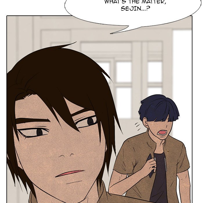 Read manhwa High School Devil Chapter 128 - SauceManhwa.com