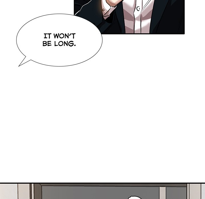 Read manhwa Sponsor (Drama) END Chapter 33 - SauceManhwa.com