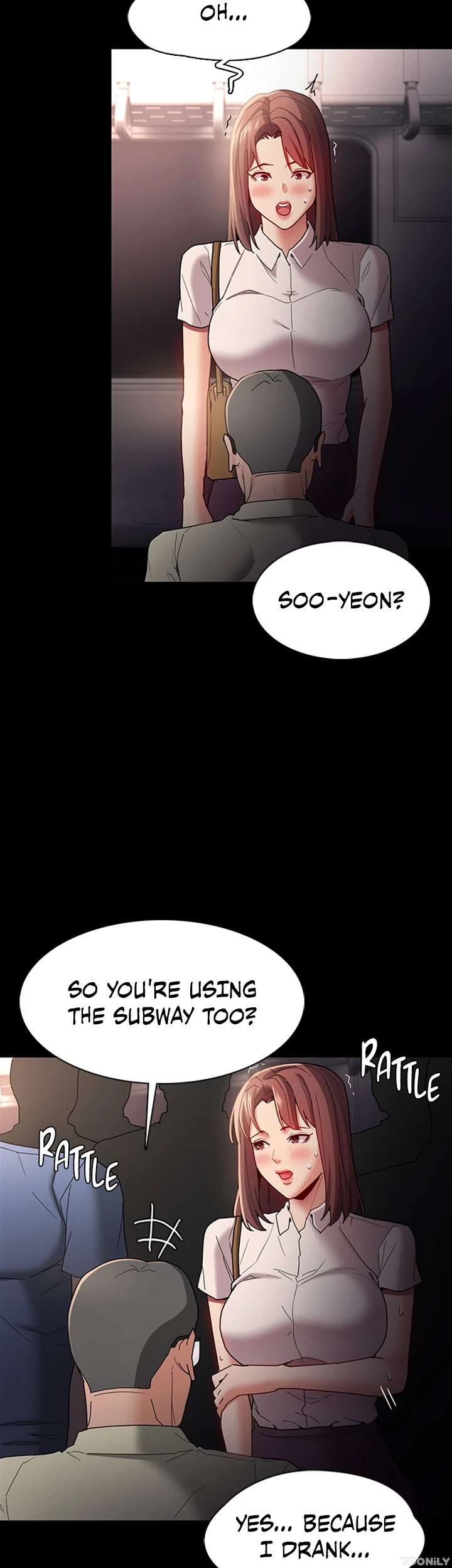 Read manhwa Pervert Addiction Chapter 12 - SauceManhwa.com