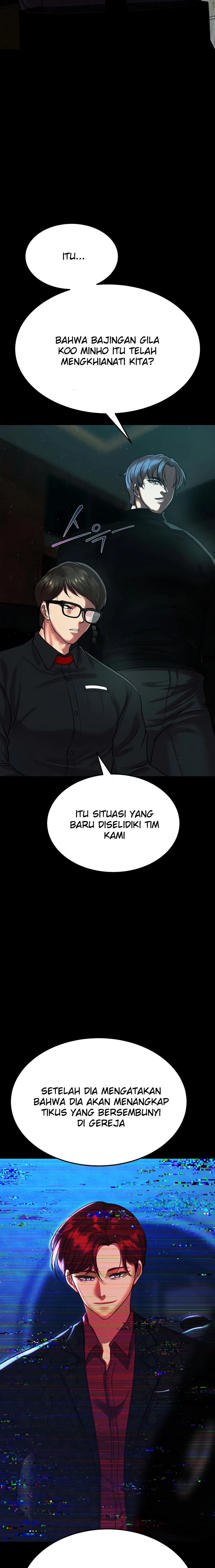 Read manhwa The Real Deal Chapter 62 - SauceManhwa.com