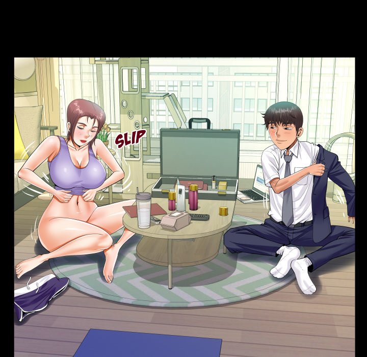 Read manhwa The Unforeseen Guest Chapter 79 - SauceManhwa.com