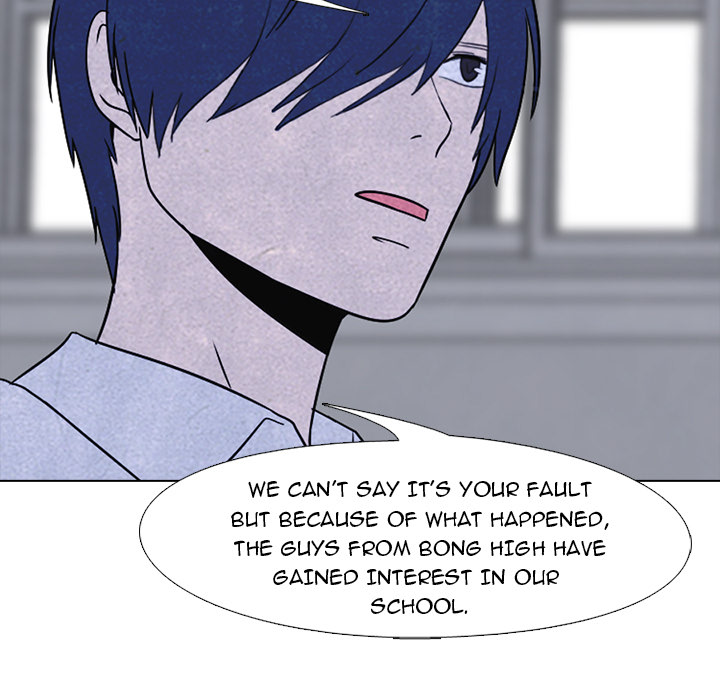 Read manhwa High School Devil Chapter 47 - SauceManhwa.com