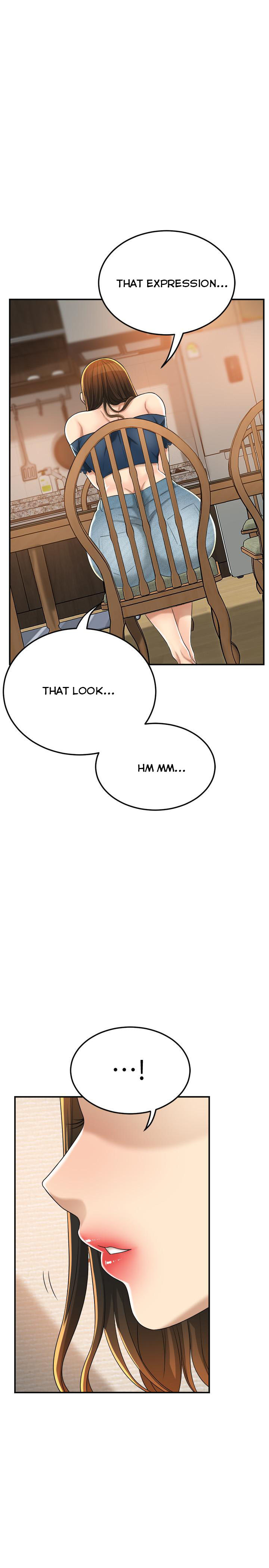 Read manhwa Craving End Chapter 35 - SauceManhwa.com