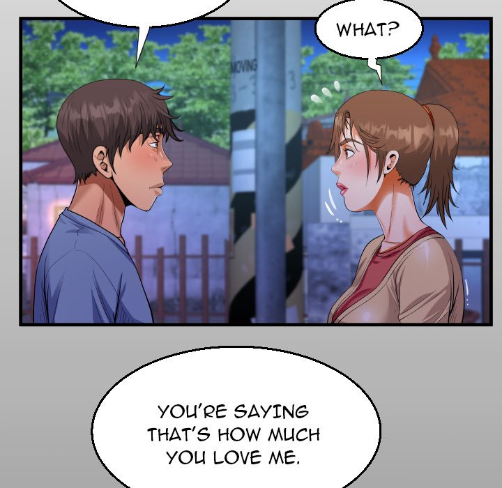 Read manhwa The Unforeseen Guest Chapter 18 - SauceManhwa.com