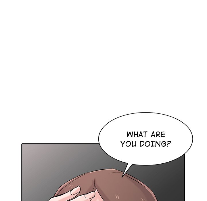 Read manhwa The Mismatch END Chapter 43 - SauceManhwa.com