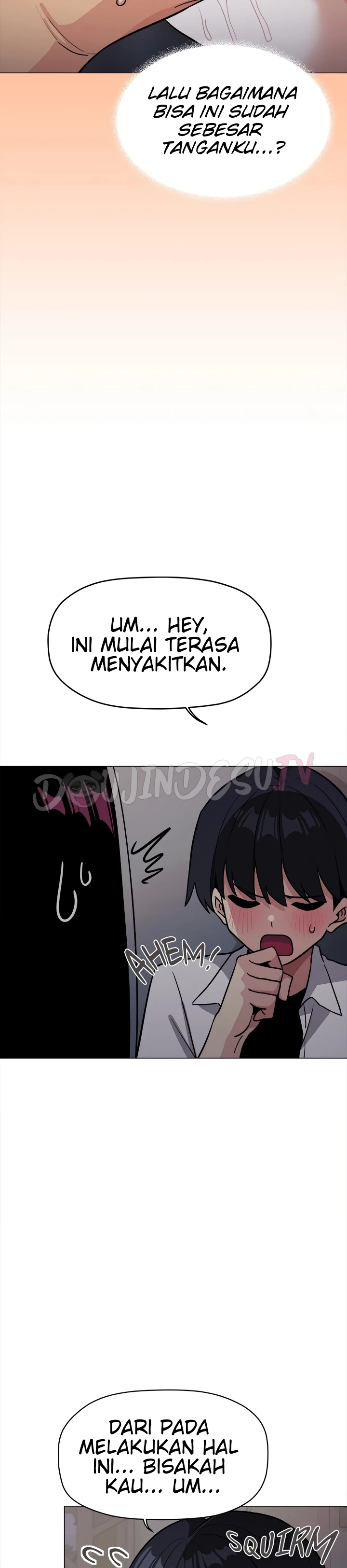 Read manhwa Someone Stop Her!  Chapter 16 - SauceManhwa.com