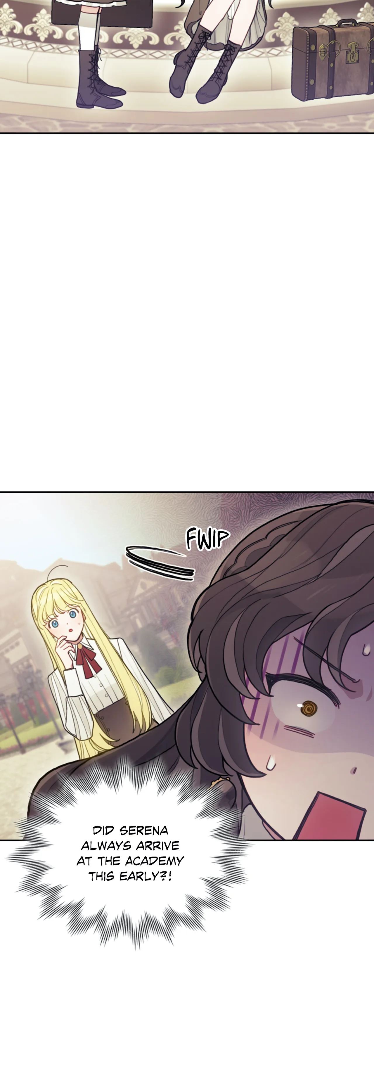 Read manhwa I’m No Heroine! Chapter 3 - SauceManhwa.com