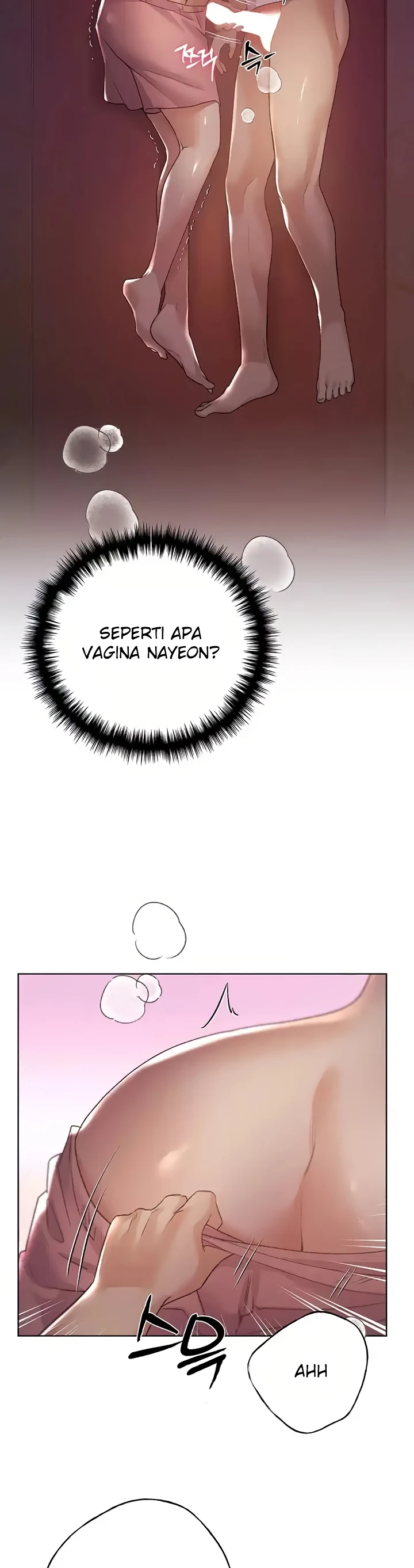 Read manhwa More Than Each Other  Chapter 57 - SauceManhwa.com