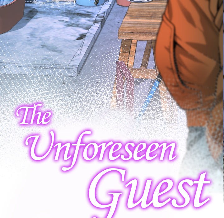 Read manhwa The Unforeseen Guest Chapter 24 - SauceManhwa.com