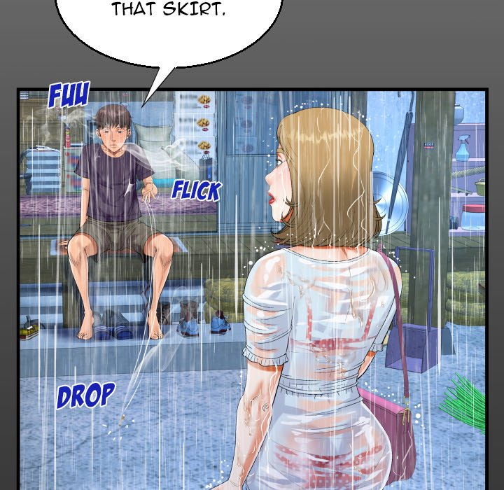 Read manhwa The Unforeseen Guest Chapter 45 - SauceManhwa.com