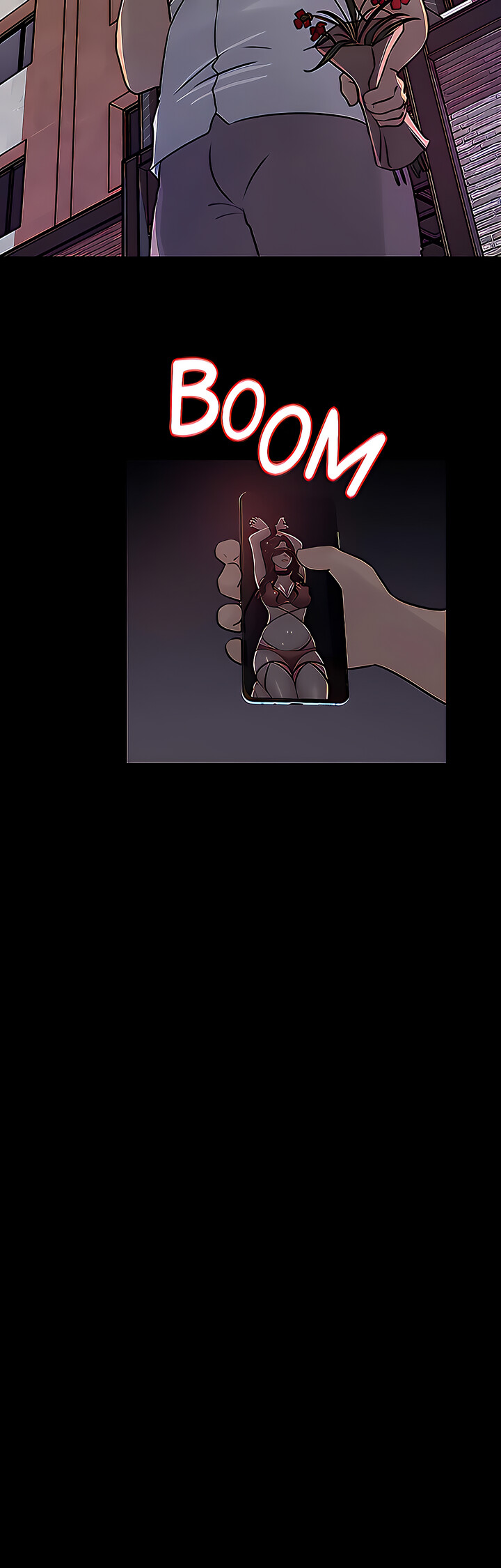 Read manhwa Inside My Sister-in-Law End Chapter 33 - SauceManhwa.com