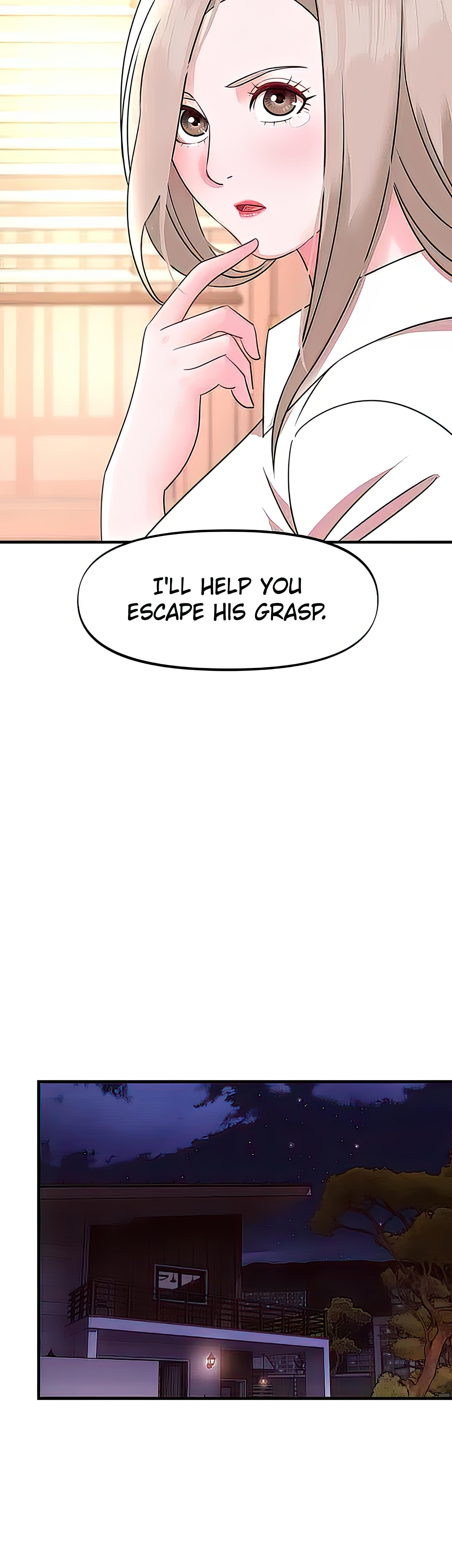 Read manhwa Young Madam End Chapter 34 - SauceManhwa.com