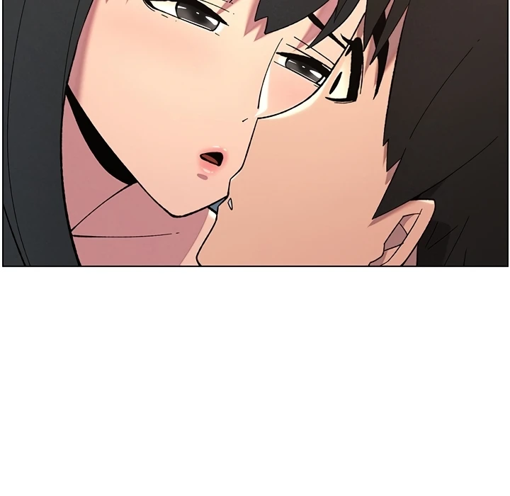 Read manhwa Secret Lessons With My Younger Sister  Chapter 36 - SauceManhwa.com