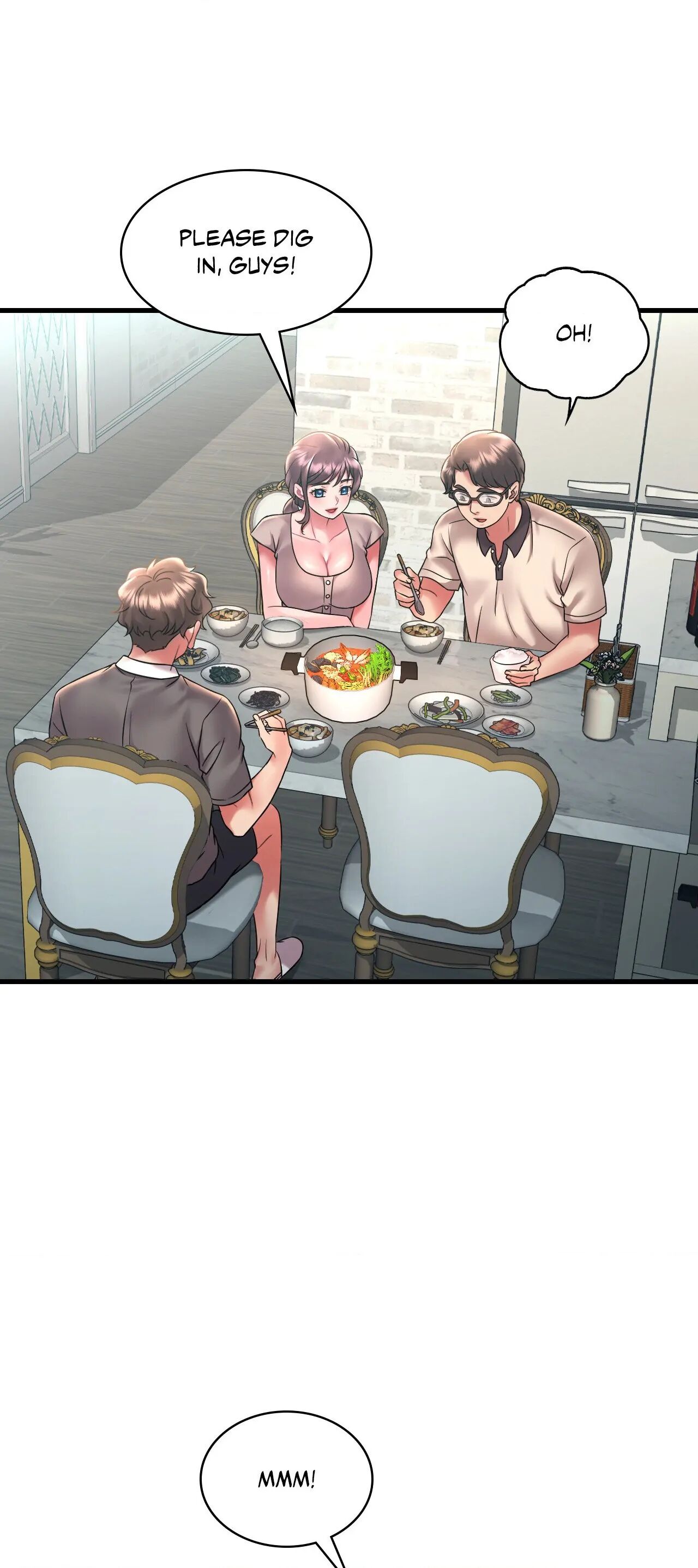 Read manhwa Drunk on You  Chapter 46 - SauceManhwa.com