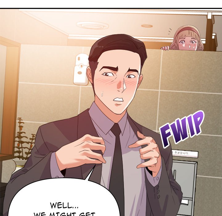 Read manhwa Flavors END Chapter 7 - SauceManhwa.com