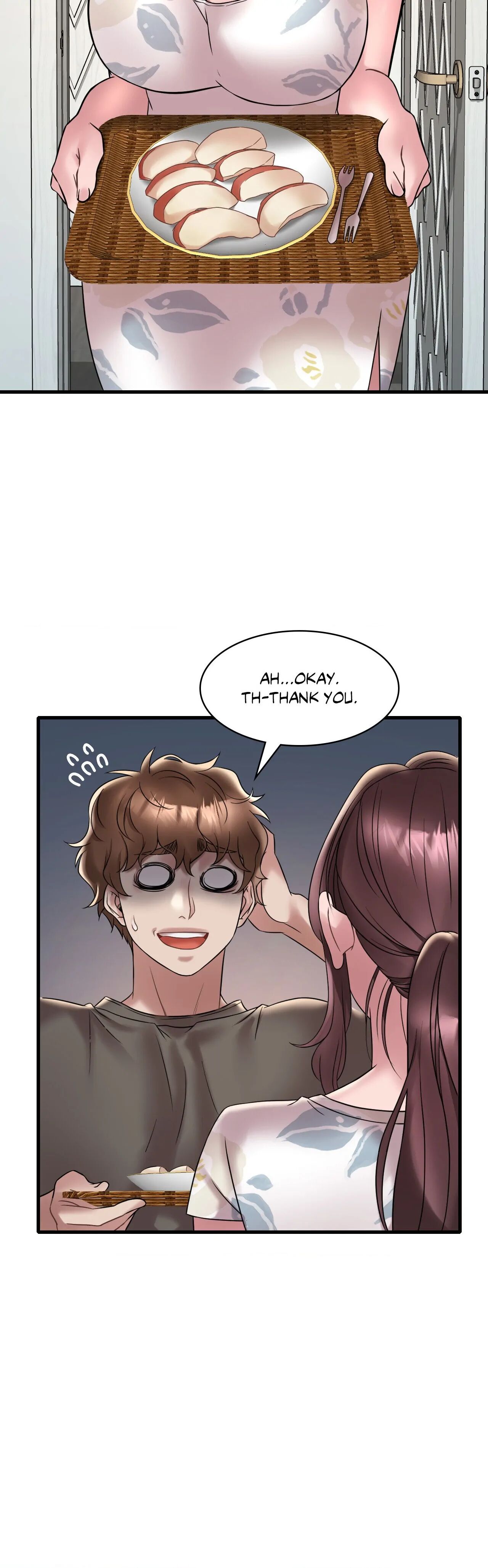 Read manhwa Drunk on You  Chapter 34 - SauceManhwa.com