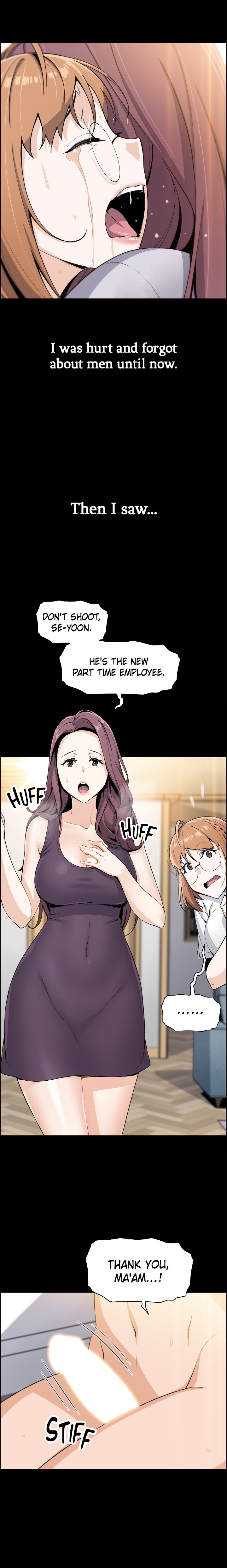 Read manhwa Tofu Shop Beauties END Chapter 3 - SauceManhwa.com