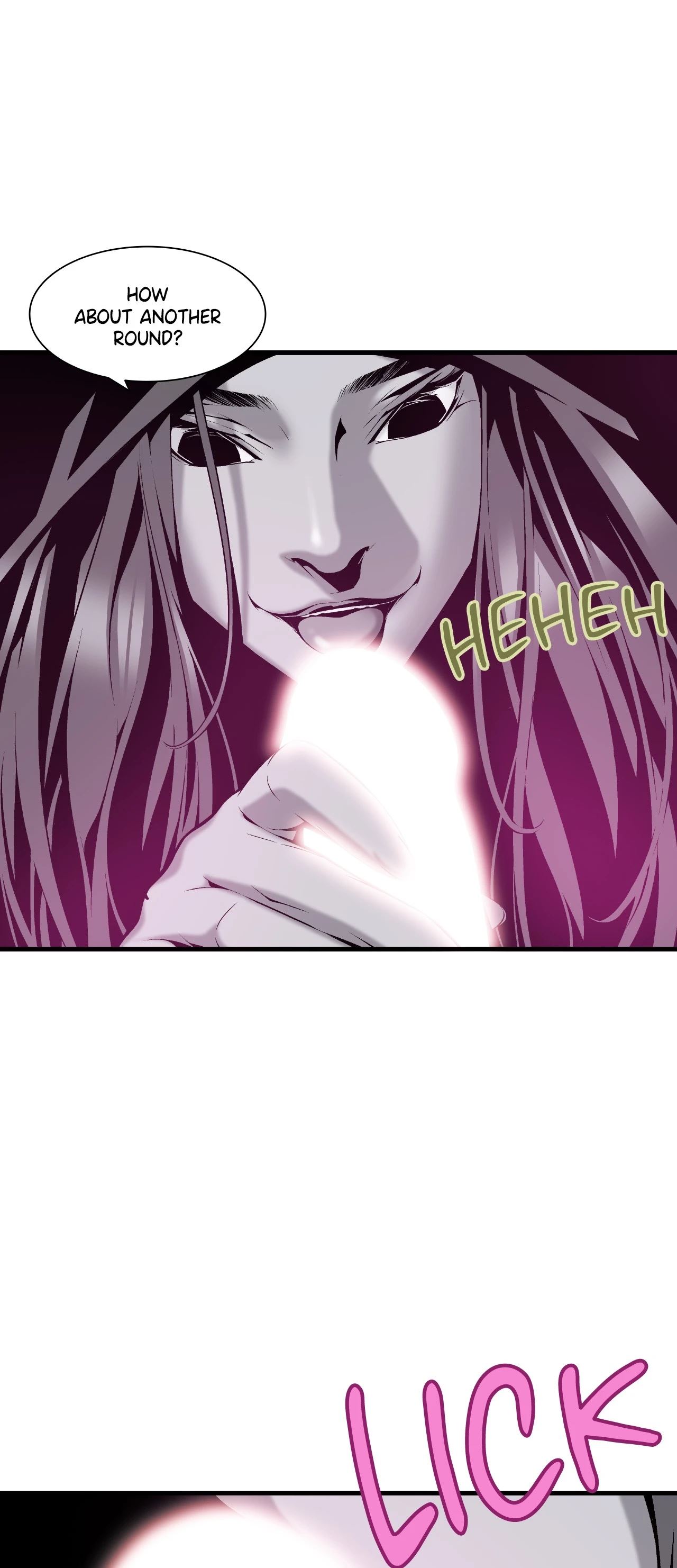 Read manhwa Midnight Taxi END Chapter 27 - SauceManhwa.com