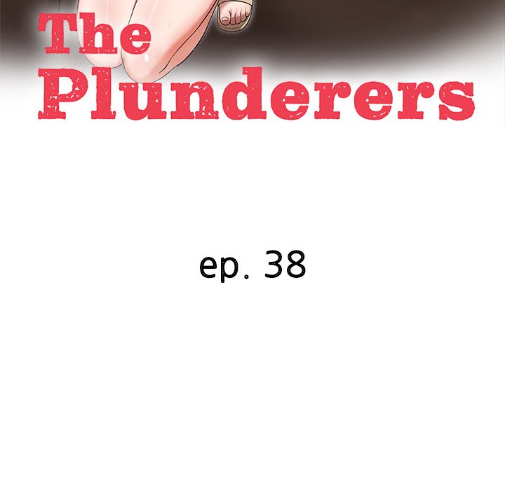 Read manhwa The Plunderers END Chapter 38 - SauceManhwa.com