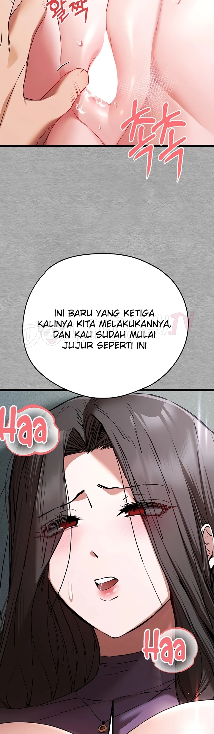 Read manhwa I Have To Sleep With A Stranger? Chapter 64 - SauceManhwa.com