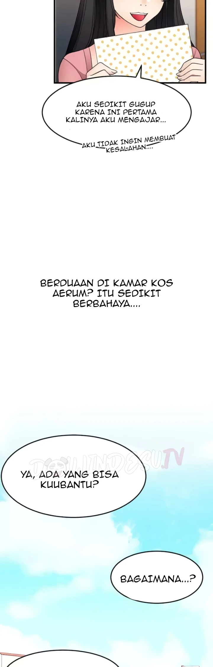 Read manhwa The Student Council President’s Hidden Task Is the (Sexual) Development of Female Students Chapter 28 - SauceManhwa.com