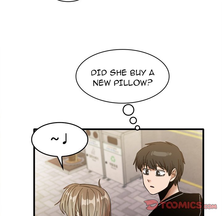 Read manhwa No More, No Less Chapter 32 - SauceManhwa.com