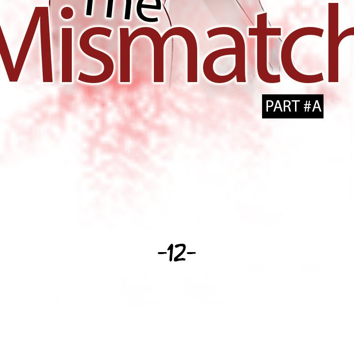 Read manhwa The Mismatch END Chapter 12 - SauceManhwa.com