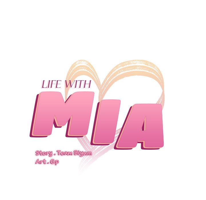 Read manhwa Life with Mia END Chapter 31 - SauceManhwa.com