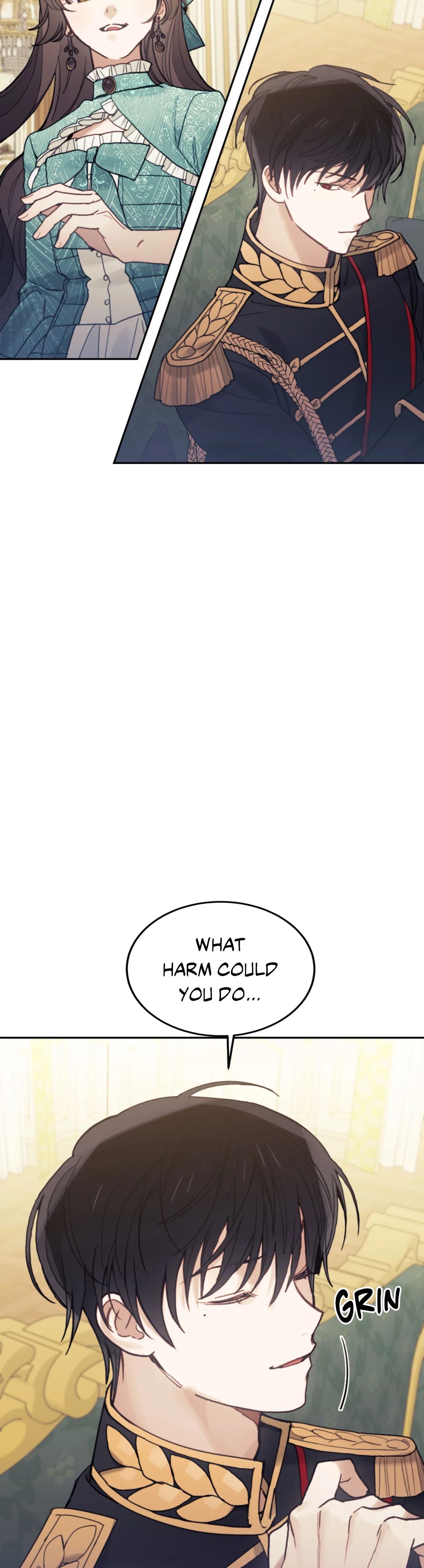 Read manhwa I’m No Heroine! Chapter 43 - SauceManhwa.com