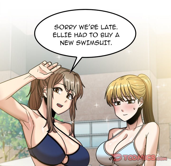 Read manhwa No More, No Less Chapter 24 - SauceManhwa.com