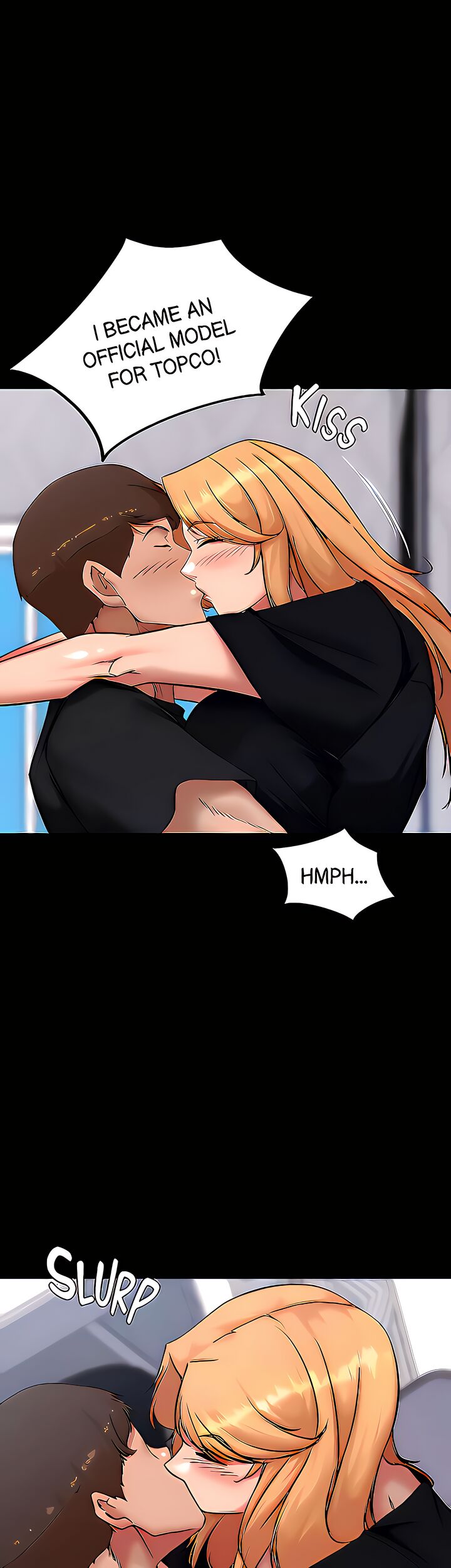 Read manhwa Panty Note Chapter 106 - SauceManhwa.com