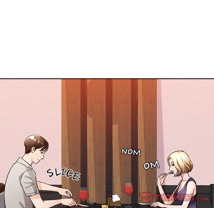 Read manhwa Wait, I’m a Married Woman! Chapter 7 - SauceManhwa.com