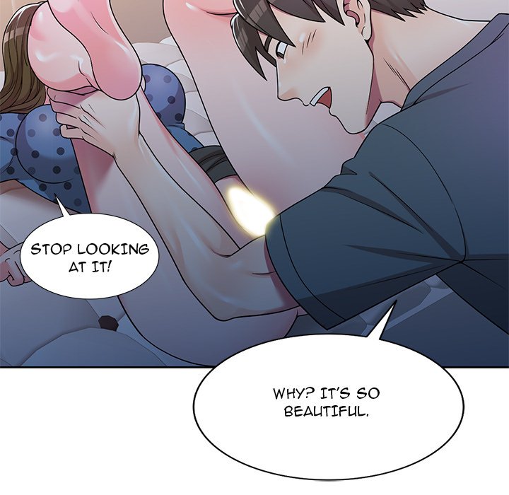 Read manhwa Private Lessons END Chapter 6 - SauceManhwa.com