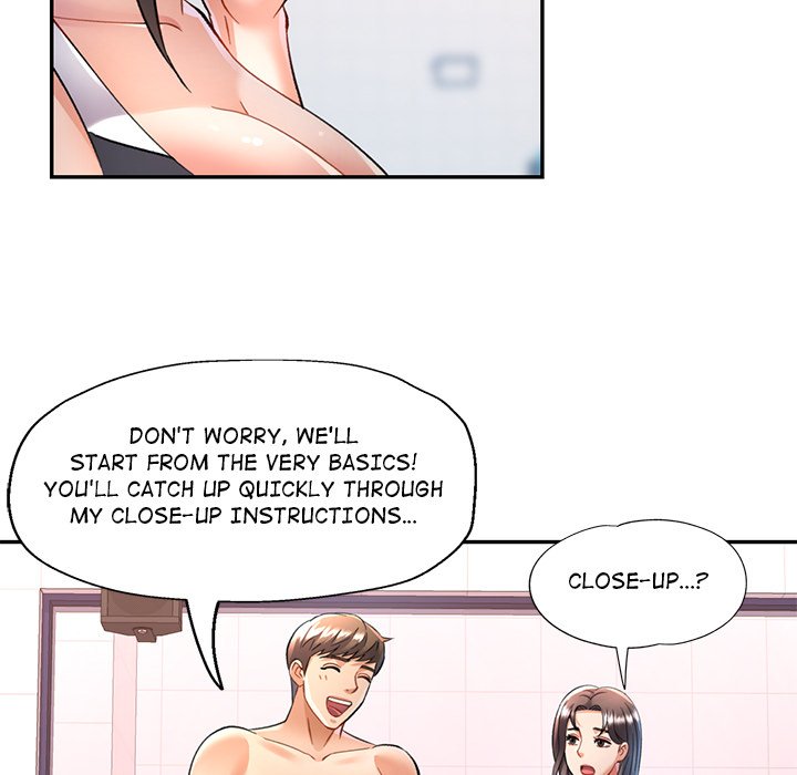 Read manhwa In Her Place Chapter 13 - SauceManhwa.com