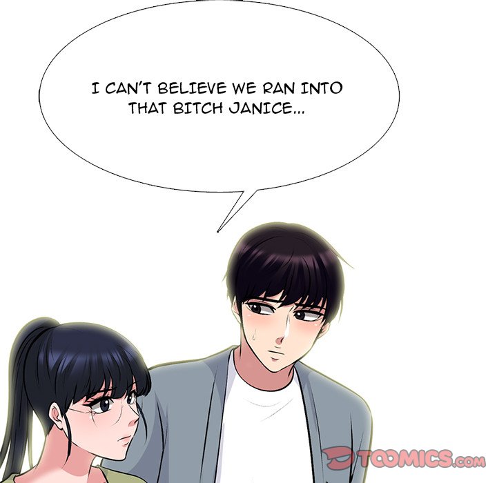 Read manhwa Extra Credit END Chapter 149 - SauceManhwa.com