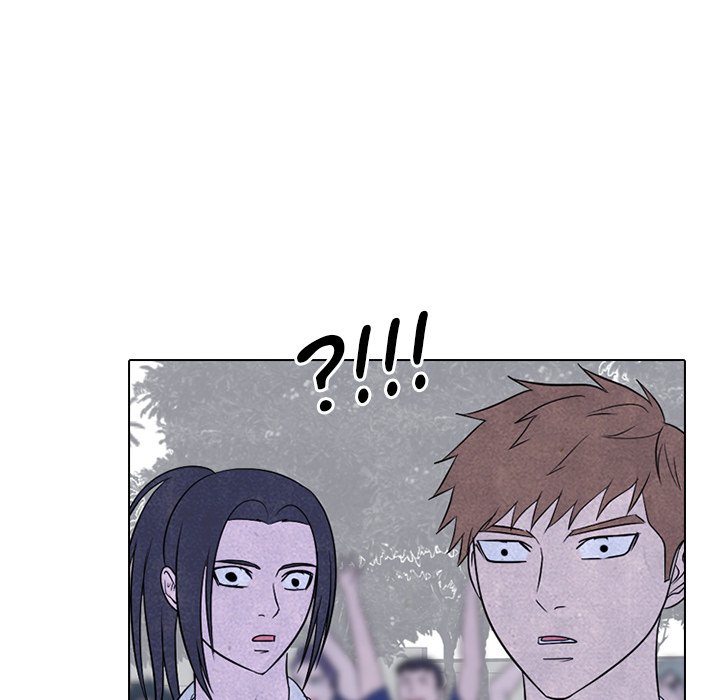 Read manhwa High School Devil Chapter 216 - SauceManhwa.com