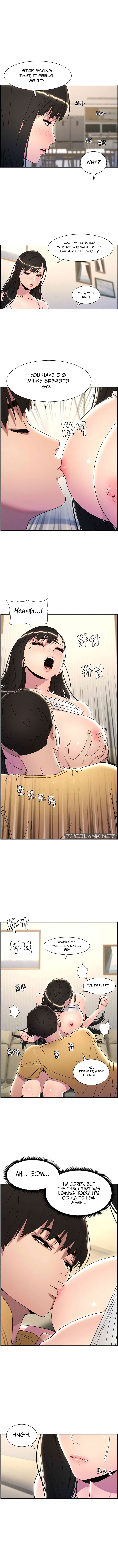 Read manhwa Secret Lessons With My Younger Sister  Chapter 21 - SauceManhwa.com