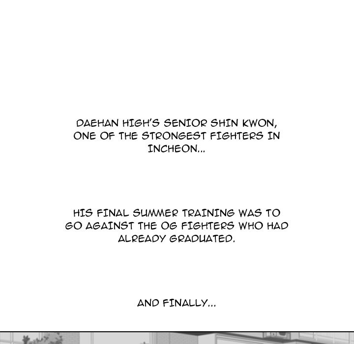 Read manhwa High School Devil Chapter 256 - SauceManhwa.com