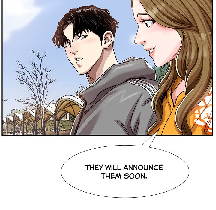 Read manhwa Sponsor (Drama) END Chapter 8 - SauceManhwa.com